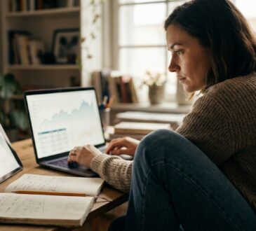 Finanzierungsrechner im Test – worauf Profis achten