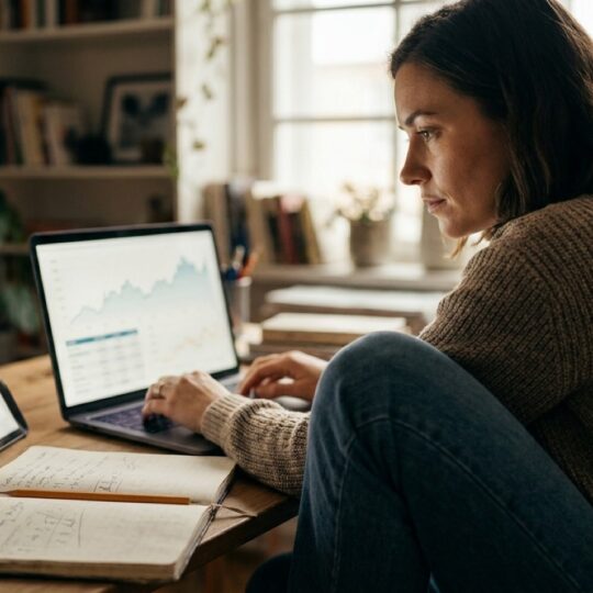 Finanzierungsrechner im Test – worauf Profis achten