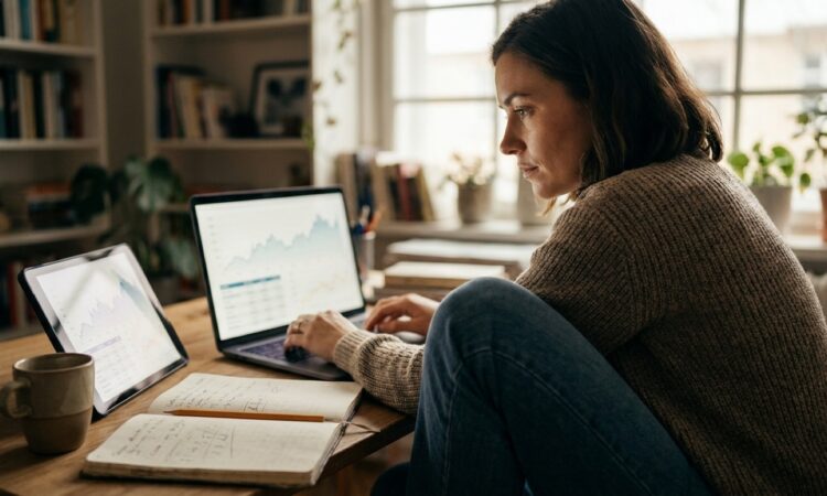 Finanzierungsrechner im Test – worauf Profis achten